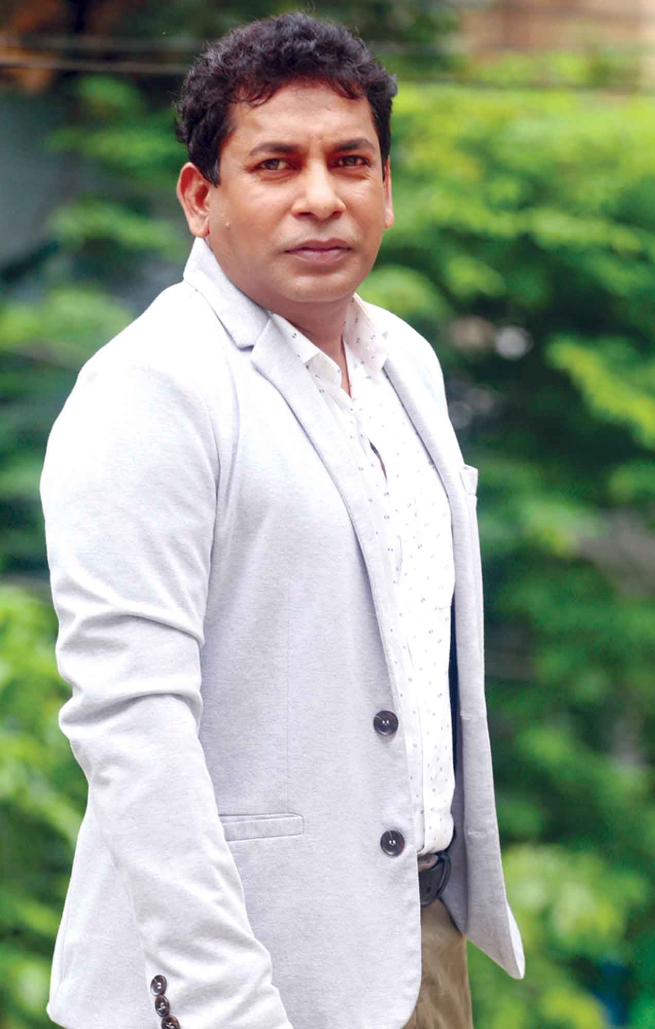বছর শেষে মোশাররফ করিমের চমক
