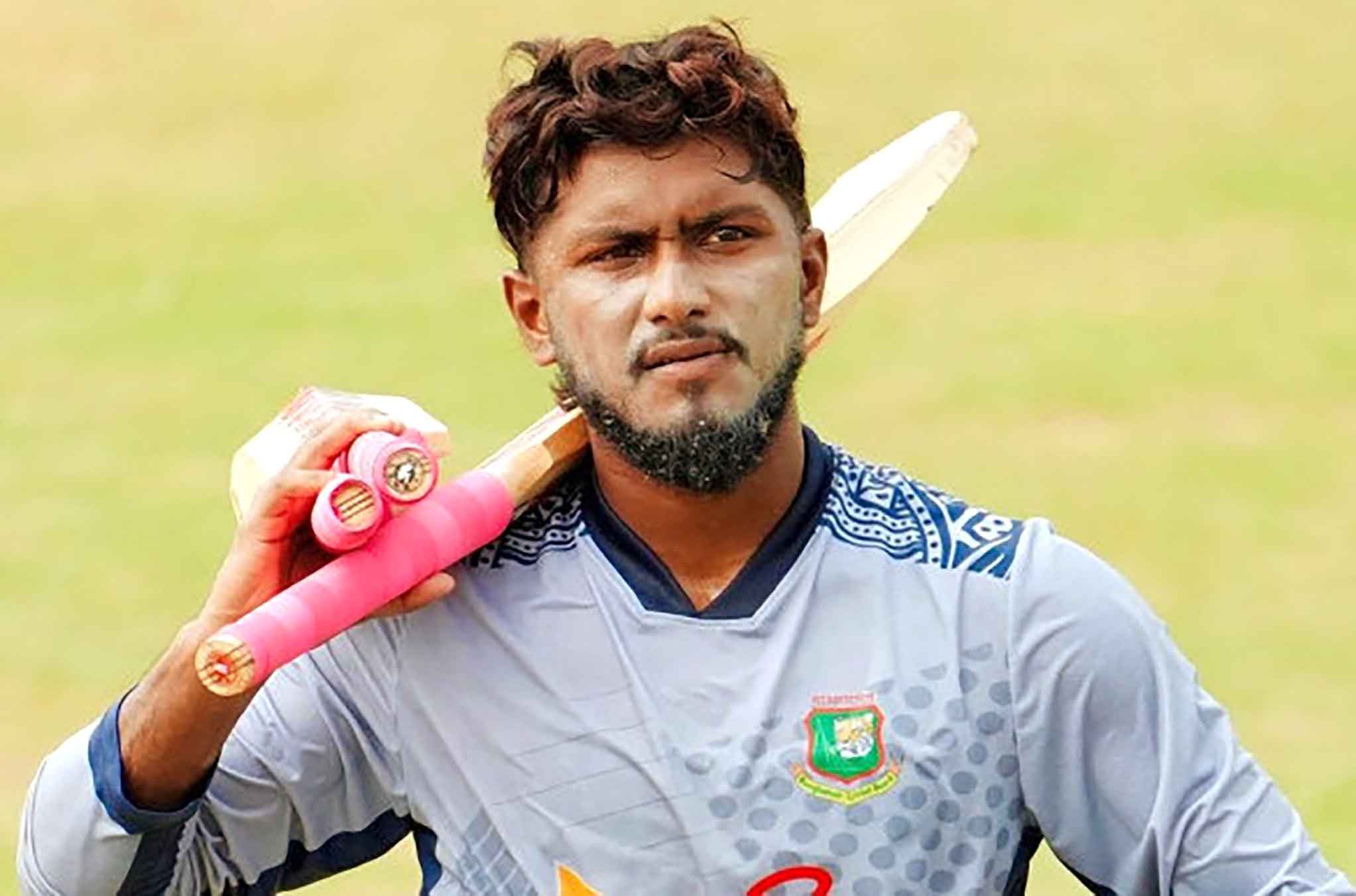 ২০২৪ এখন অতীত, জাকেরের দৃষ্টি সামনের দিকে