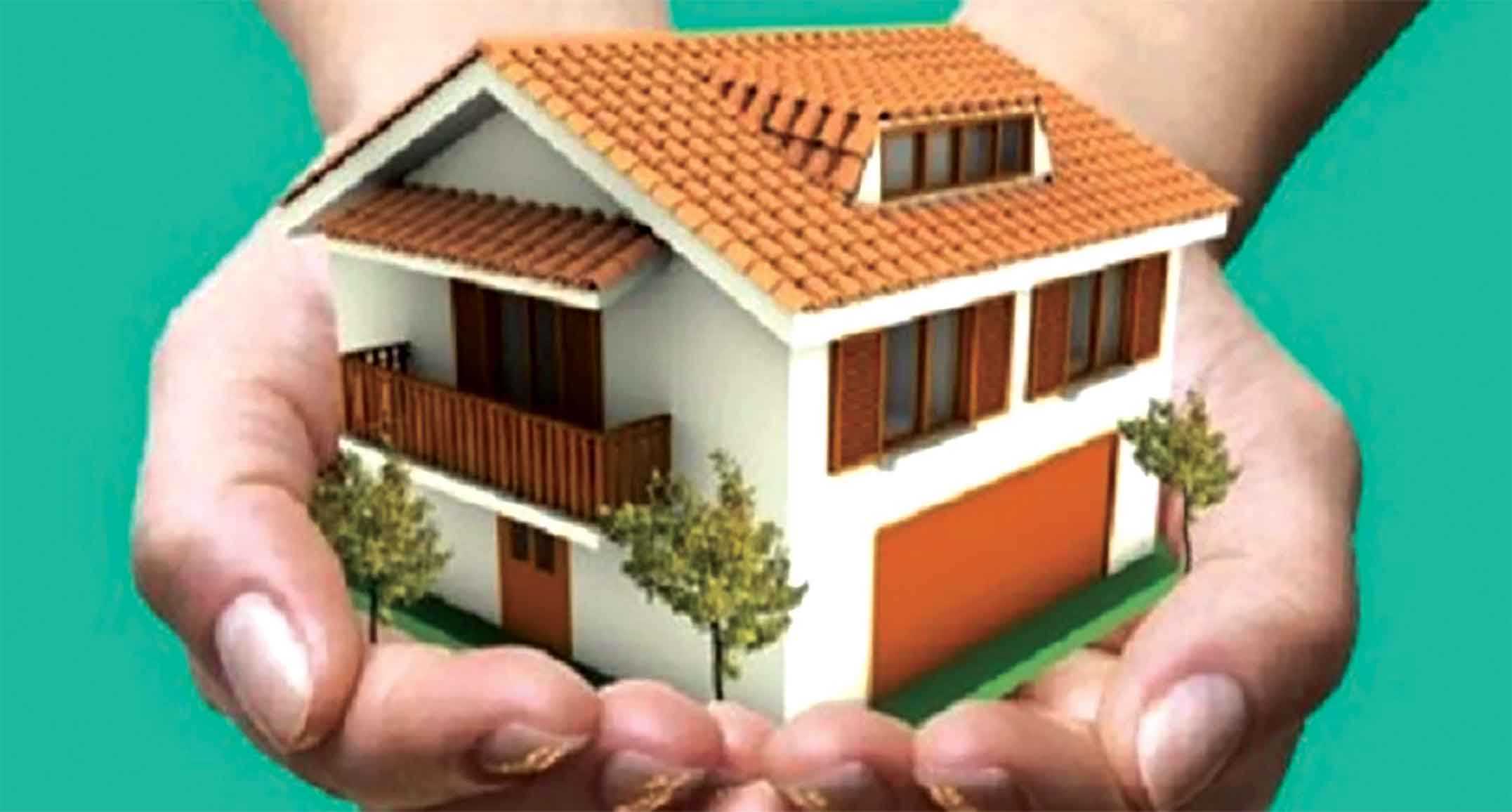 ফ্ল্যাট বিক্রি ও বুকিং কমে গেছে ৩৫ শতাংশ