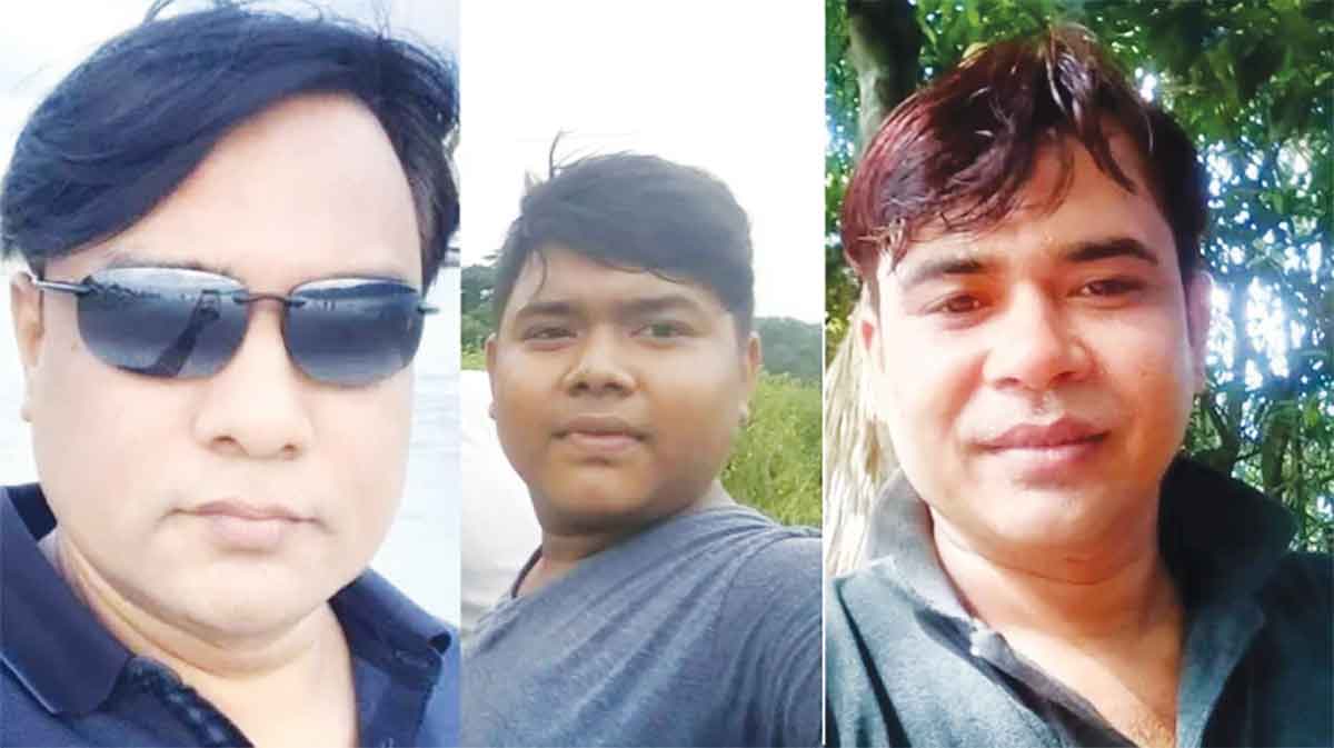 মাদারীপুরে আধিপত্য নিয়ে সংঘর্ষে বাবা ও ছেলেসহ নিহত ৩
