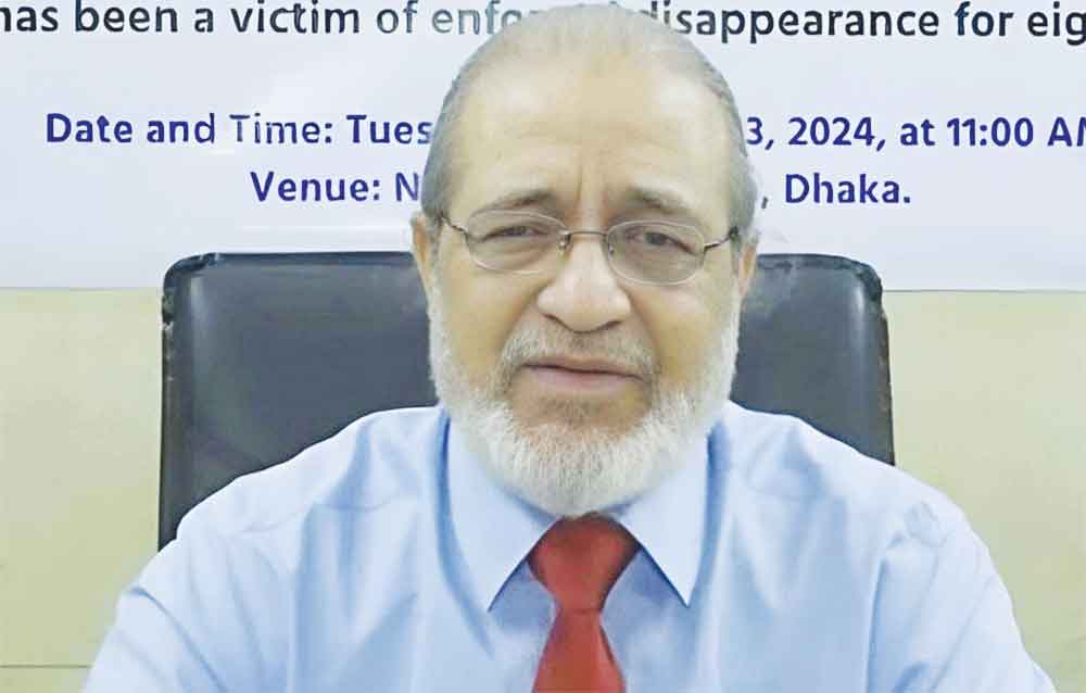 ব্রিগেডিয়ার জেনারেল আযমীর বরখাস্তের আদেশ বাতিল
