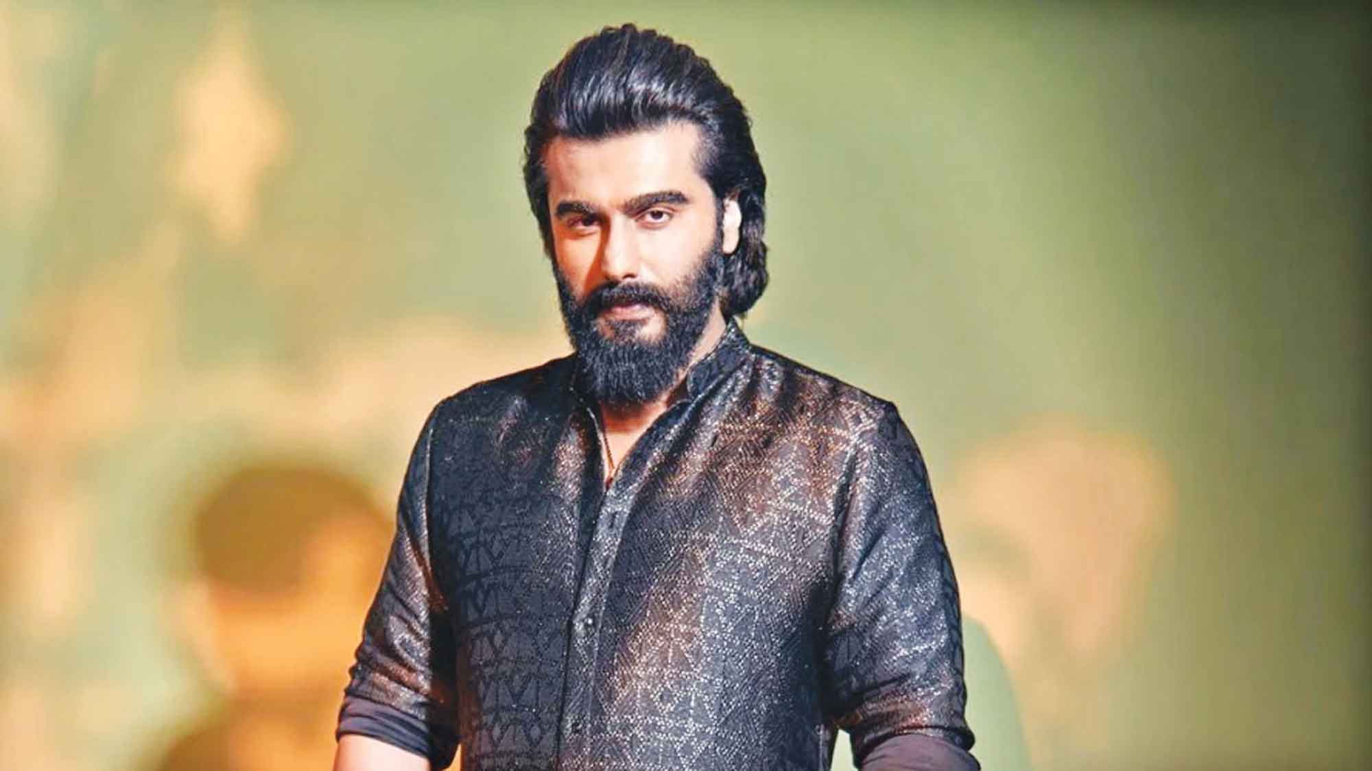 ভক্তদের সতর্ক করলেন অর্জুন