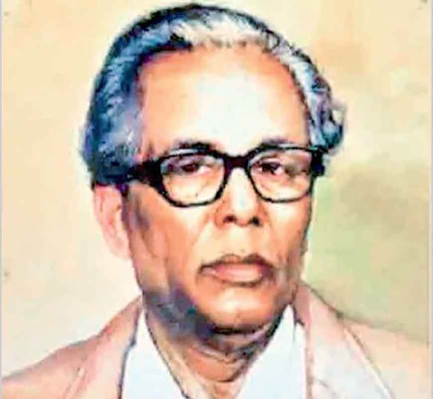 জয়নুল আবেদিন