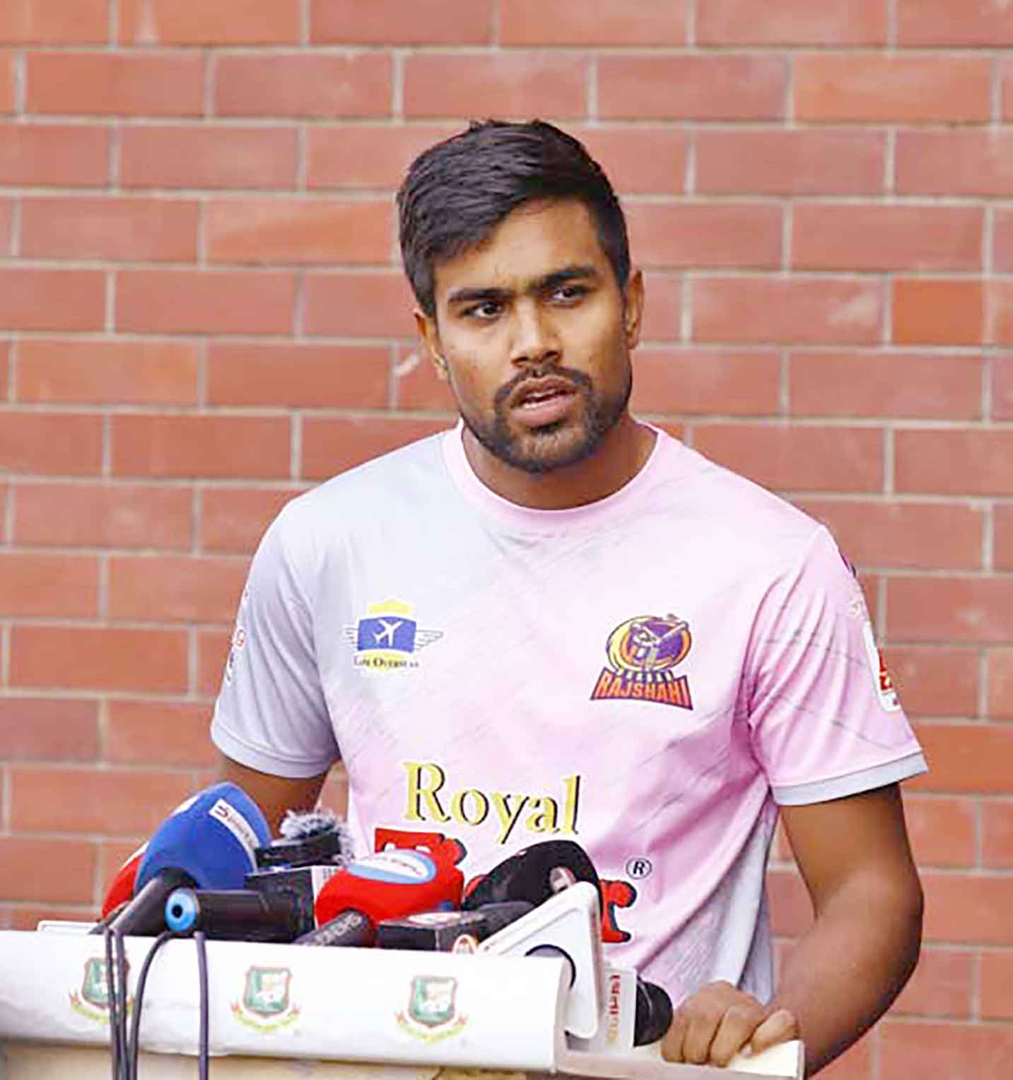 দুর্বার রাজশাহীকে নিয়ে স্বপ্ন দেখছেন আকবর আলী