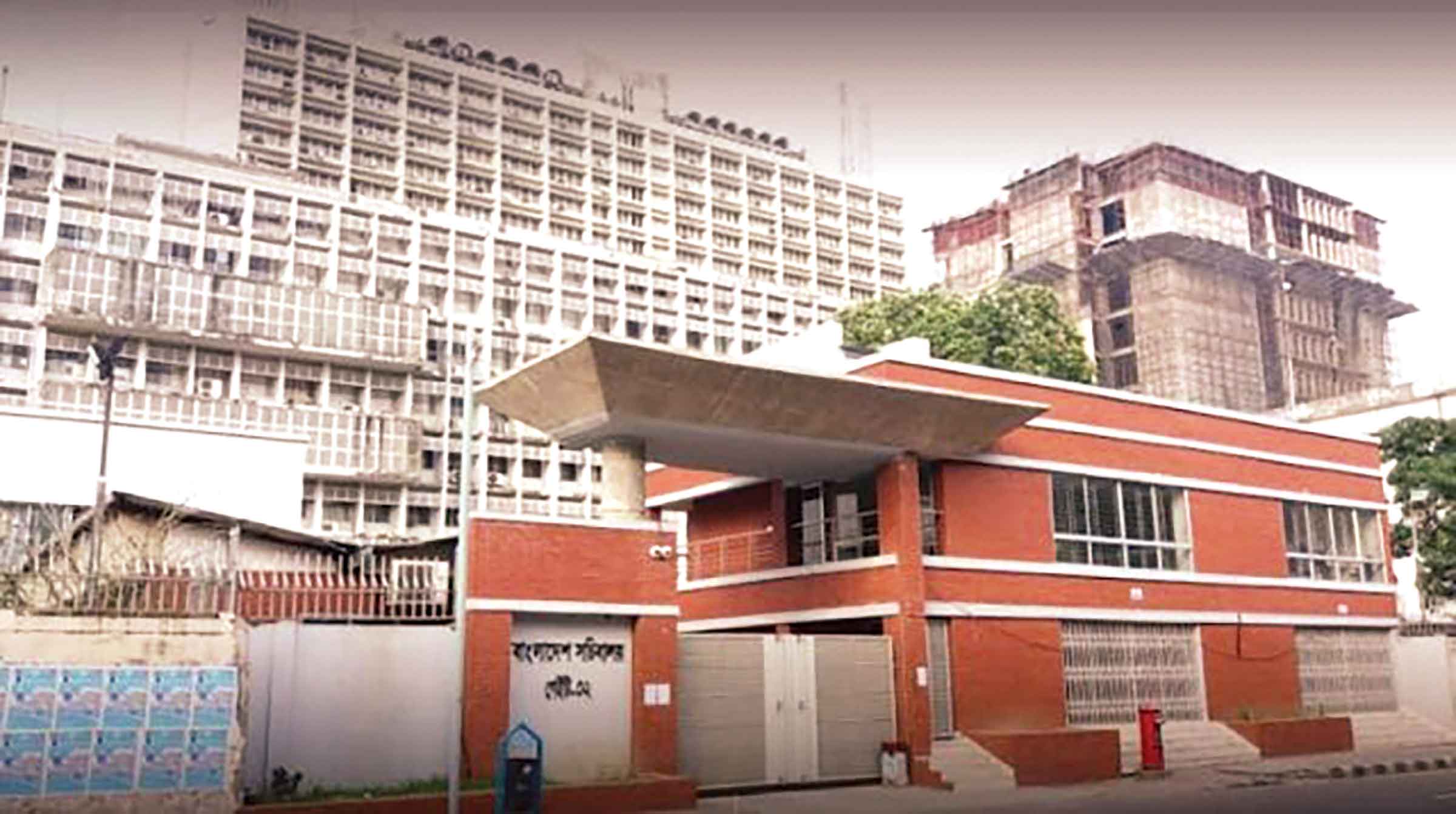 প্রশাসনে স্থিতিশীলতা ফেরানোই মূল কাজ
