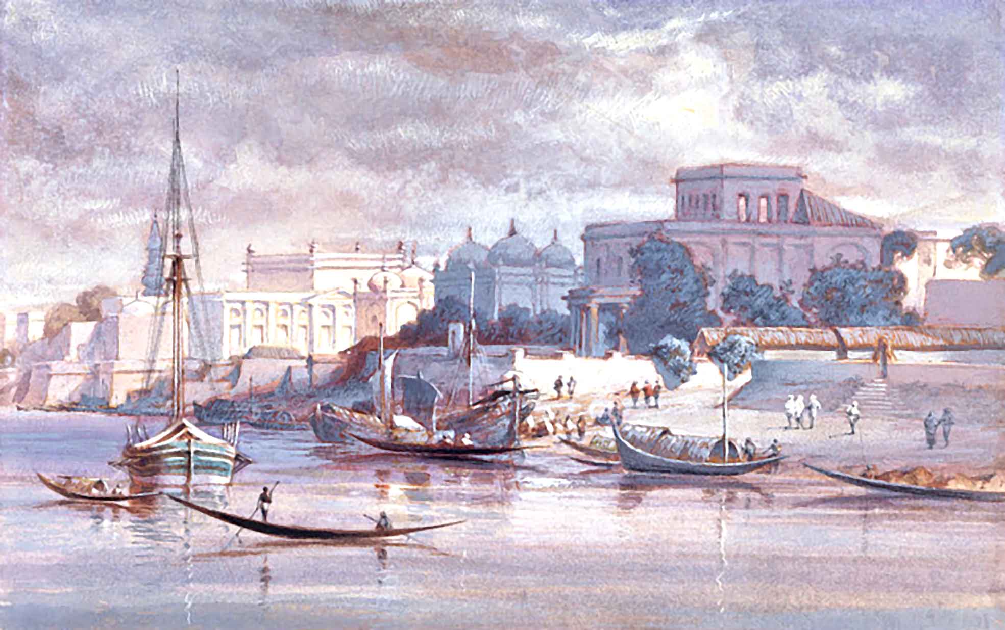 একাদশ শ্রেণির ইংরেজি দ্বিতীয়পত্র