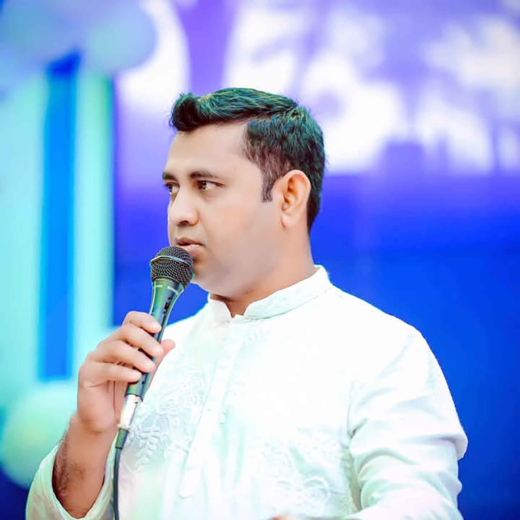 জাগপা'র কেন্দ্রীয় যুগ্ম সাধারণ সম্পাদক হলেন ইঞ্জিনিয়ার এনামুল হক