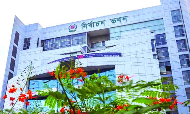 দূর হচ্ছে ভোটার এলাকা পরিবর্তনে দীর্ঘসূত্রতা