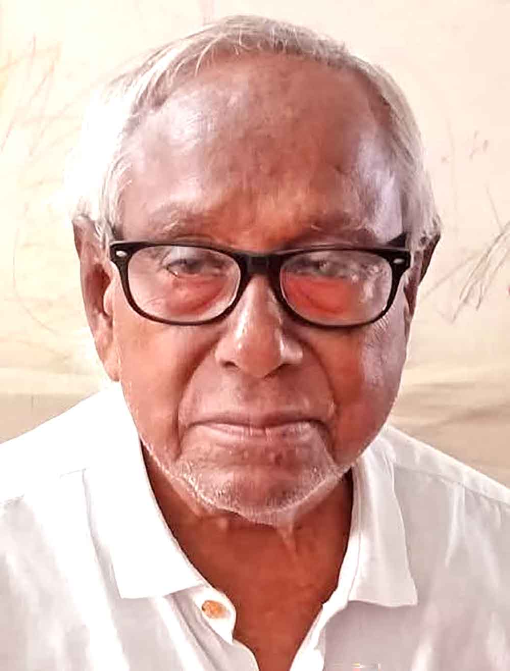 ডা. আফতাব উদ্দিন সরকার