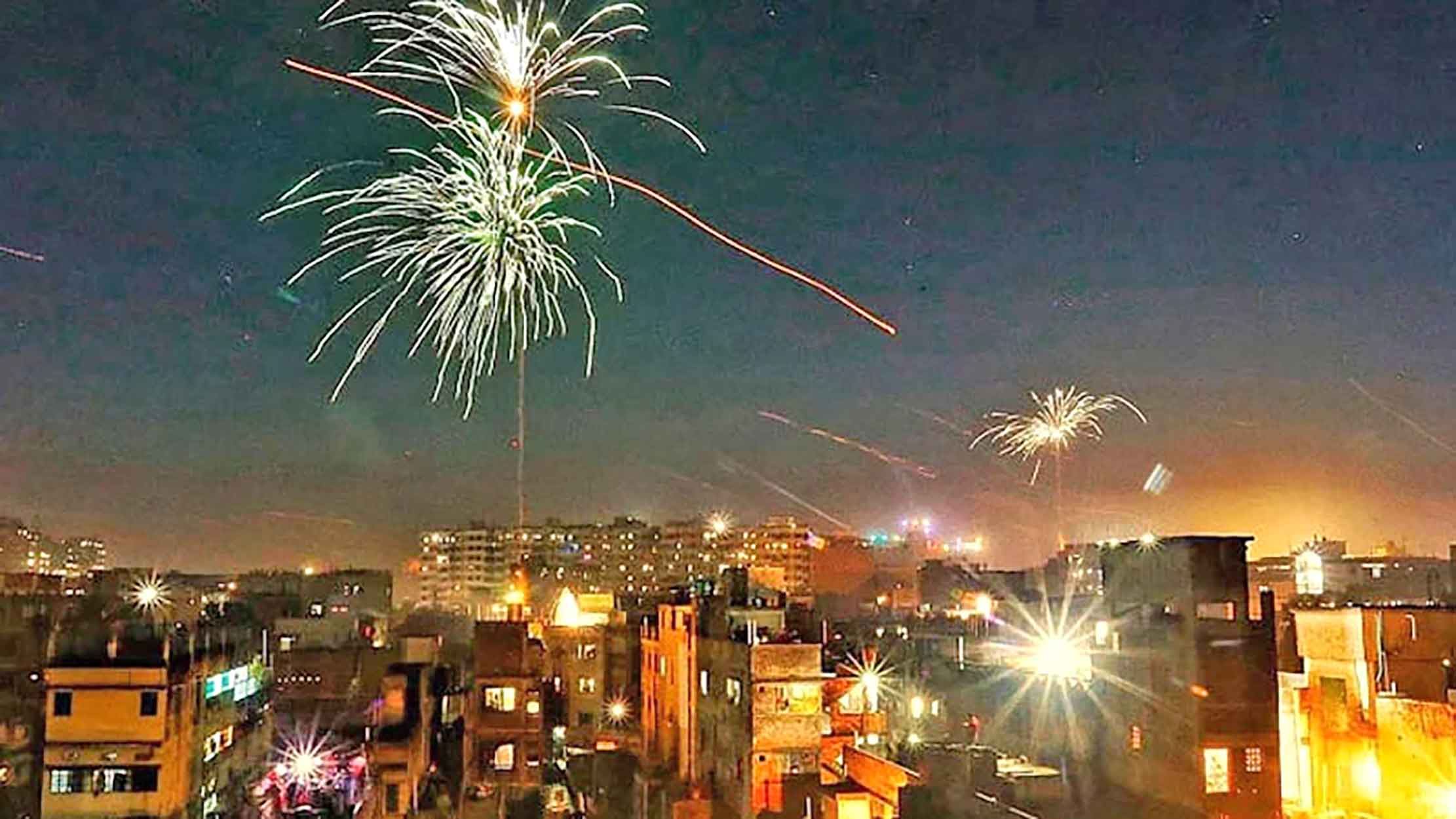 থার্টি ফার্স্ট নাইট এবং বাংলাদেশ প্রসঙ্গ