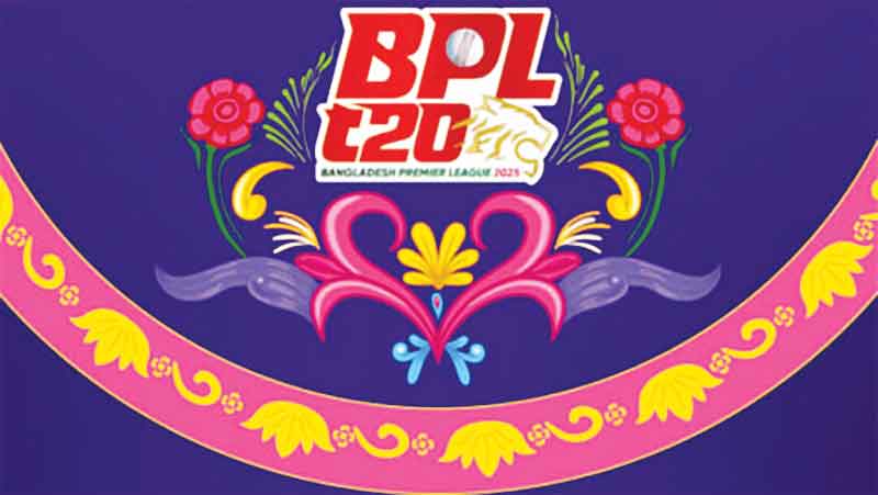 এক নজরে দেখে নিন বিপিএলের সাত দলের চূড়ান্ত তালিকা