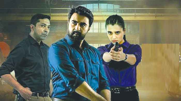 বছরের আলোচিত ওটিটি কন্টেন্ট
