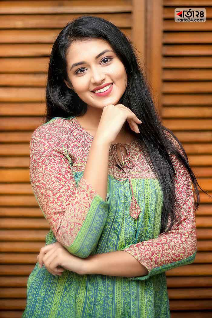 বছর শেষেও প্রশংসিত ফারিণ