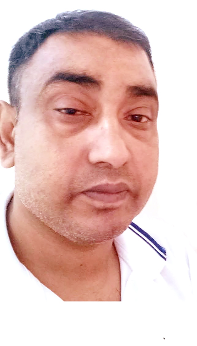 অন্তিম চক্রবর্তী মানু