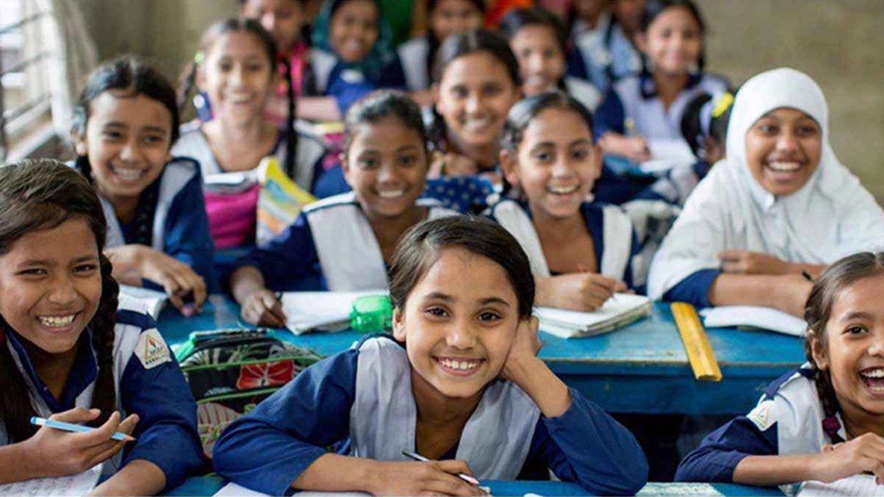 ২০২৫ সালের প্রাথমিক বিদ্যালয়ের ছুটির তালিকা প্রকাশ
