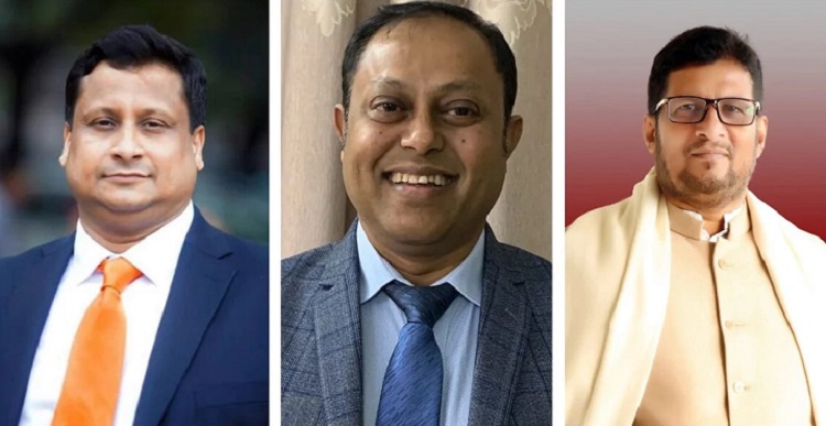 ড. কালাম সরকারসহ ঢাবি সাদা দলের আহ্বায়ক কমিটি গঠন