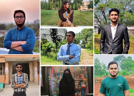 নতুন বছরে পবিপ্রবি বরিশাল ক্যাম্পাসে শিক্ষার্থীদের প্রত্যাশা