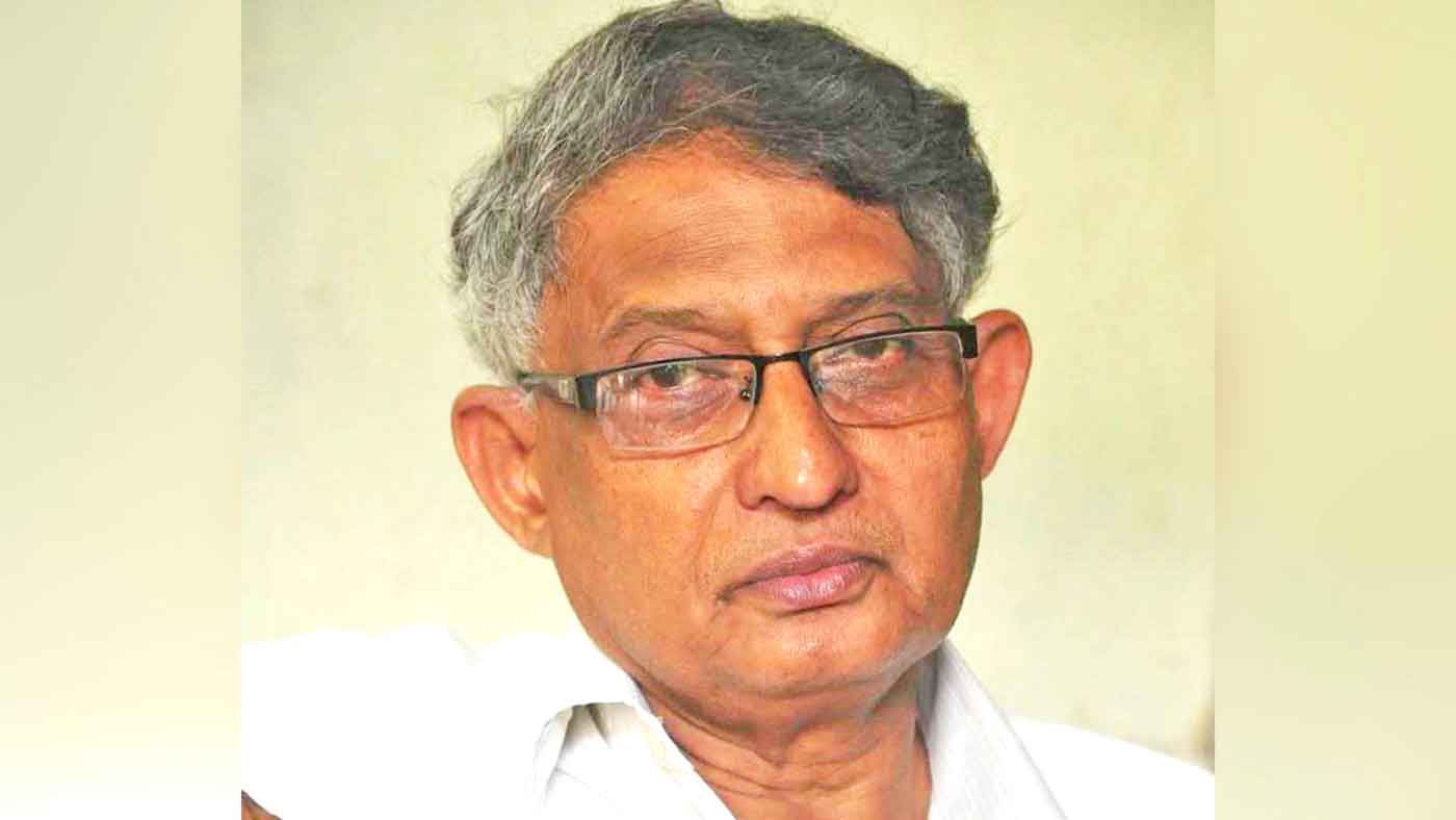 বিডি মুখার্জি আর নেই
