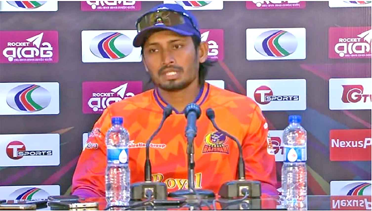 আমরা এখনো পারিশ্রমিক পাইনি: বিজয়