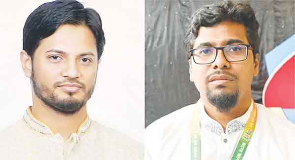 শিবিরের নতুন সভাপতি জাহিদ, সেক্রেটারি জেনারেল নুরুল