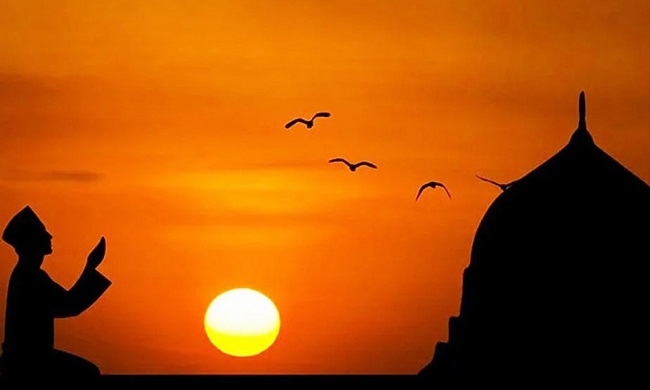 পবিত্র শবে মেরাজ ২৭ জানুয়ারি