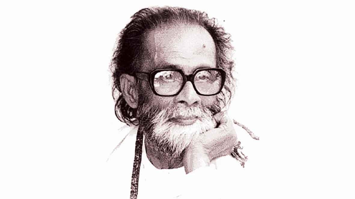 শওকত ওসমান