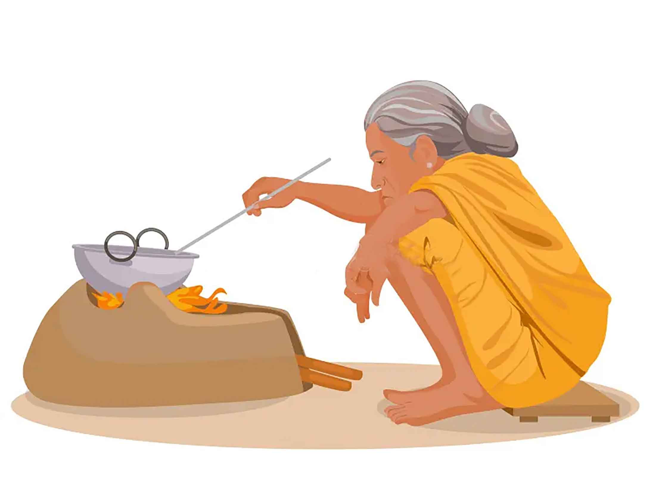 একাদশ শ্রেণির ইংরেজি দ্বিতীয়পত্র