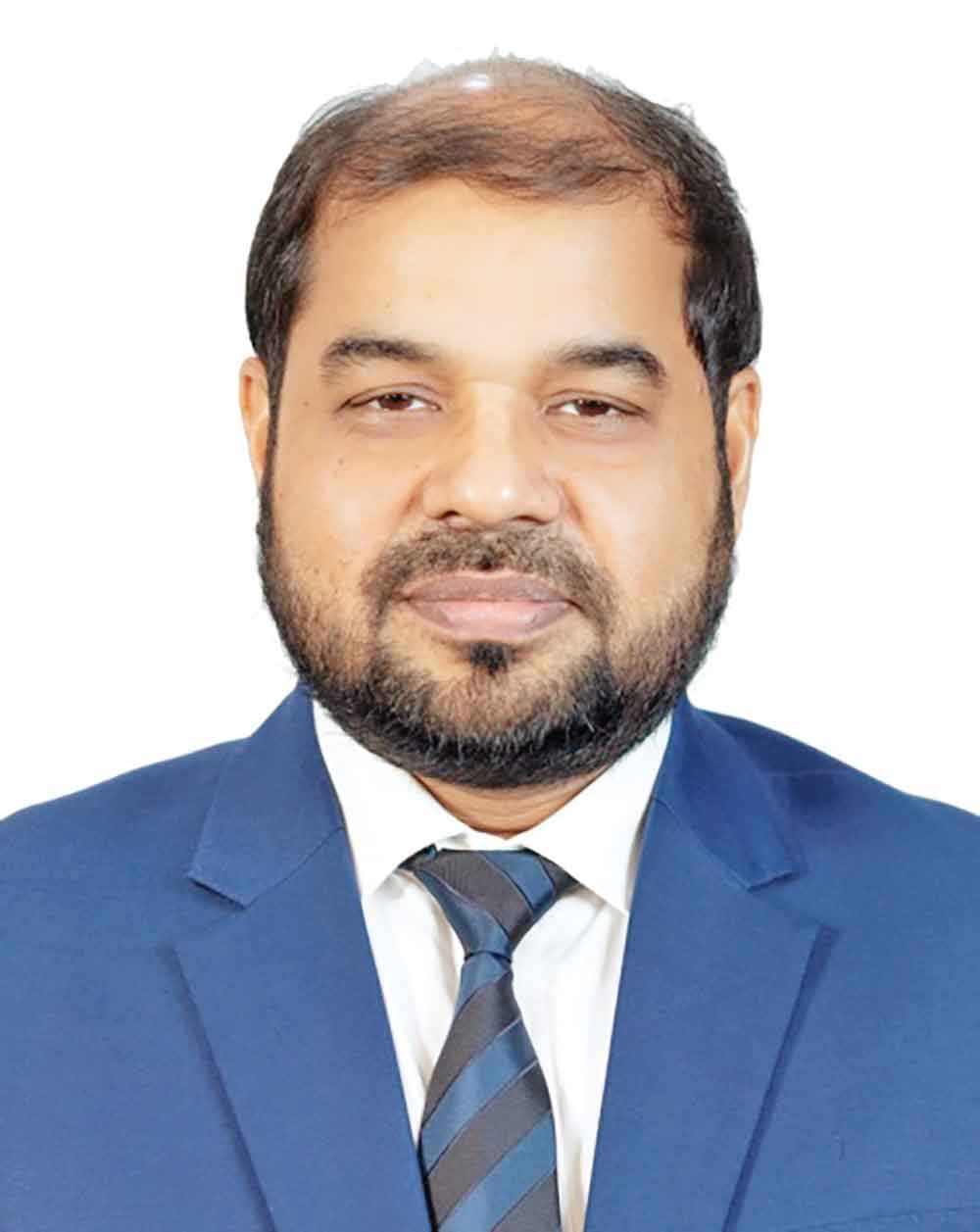 আনোয়ারুল ইসলামের ওয়ান ব্যাংকের উপ-ব্যবস্থাপনা পরিচালক হিসেবে পদোন্নতি