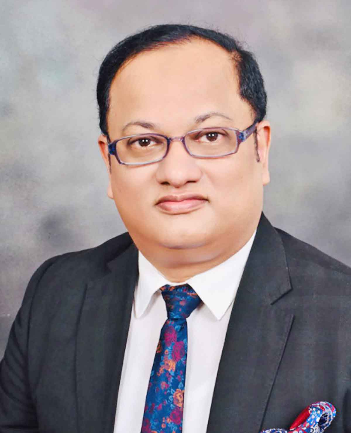 জাহিদ হোসেন মার্কেন্টাইল ব্যাংকের নতুন ডিএমডি ও সিবিও