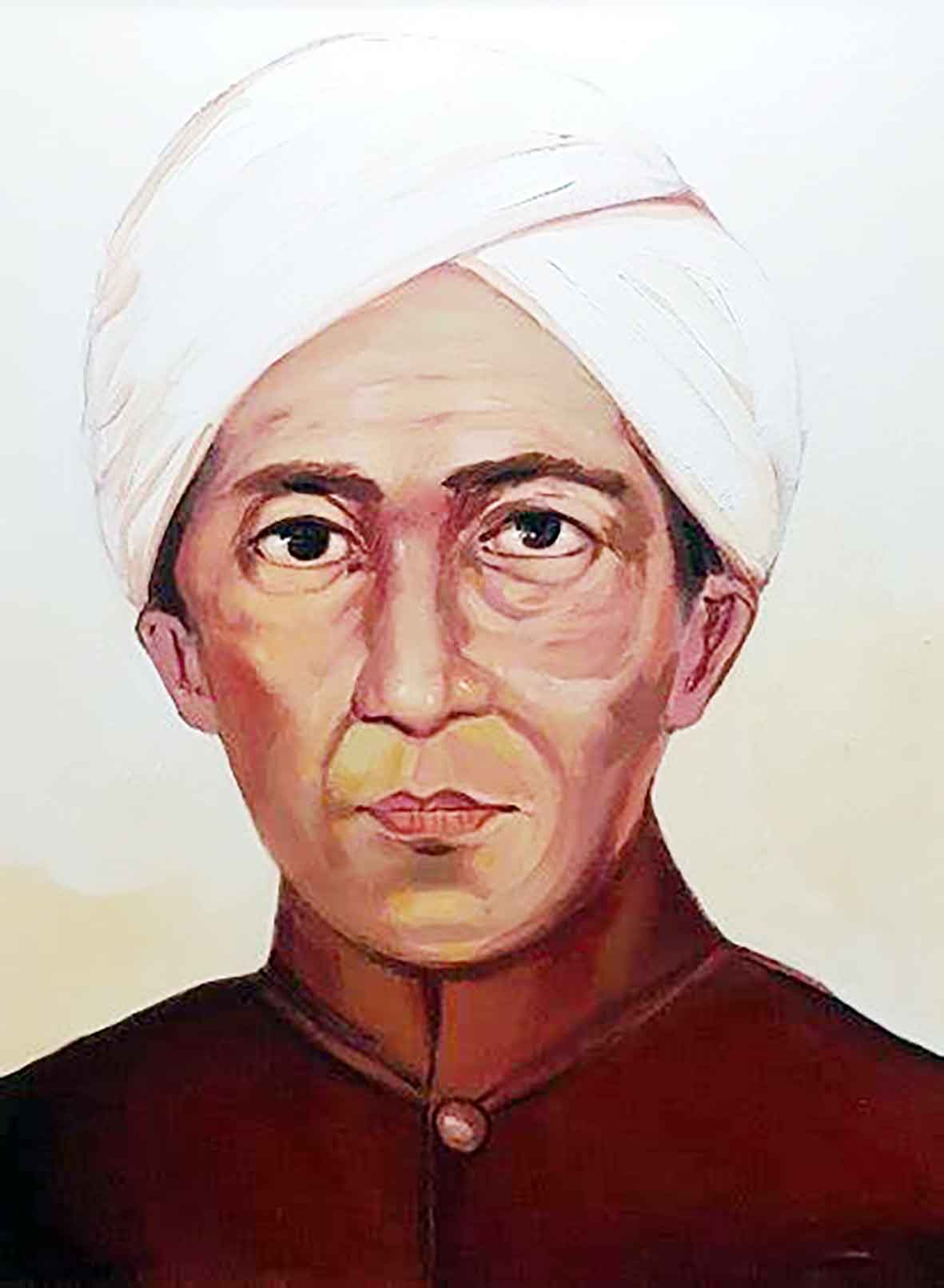 হাজী মুহাম্মদ মহসিন