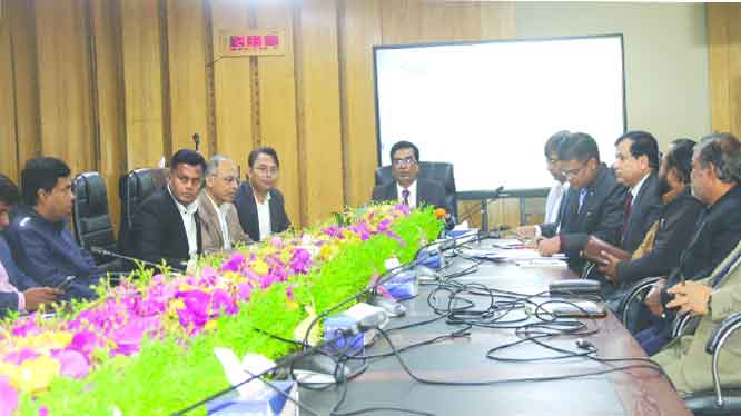 ৫,৬৩৪ কোটি টাকা পরিচালন মুনাফা সোনালী ব্যাংকের