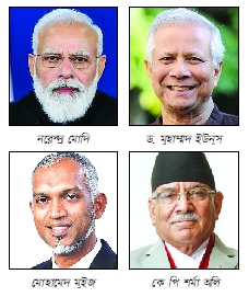 ভারতের 'নেইবারহুড ফার্স্ট' নীতি ব্যর্থ