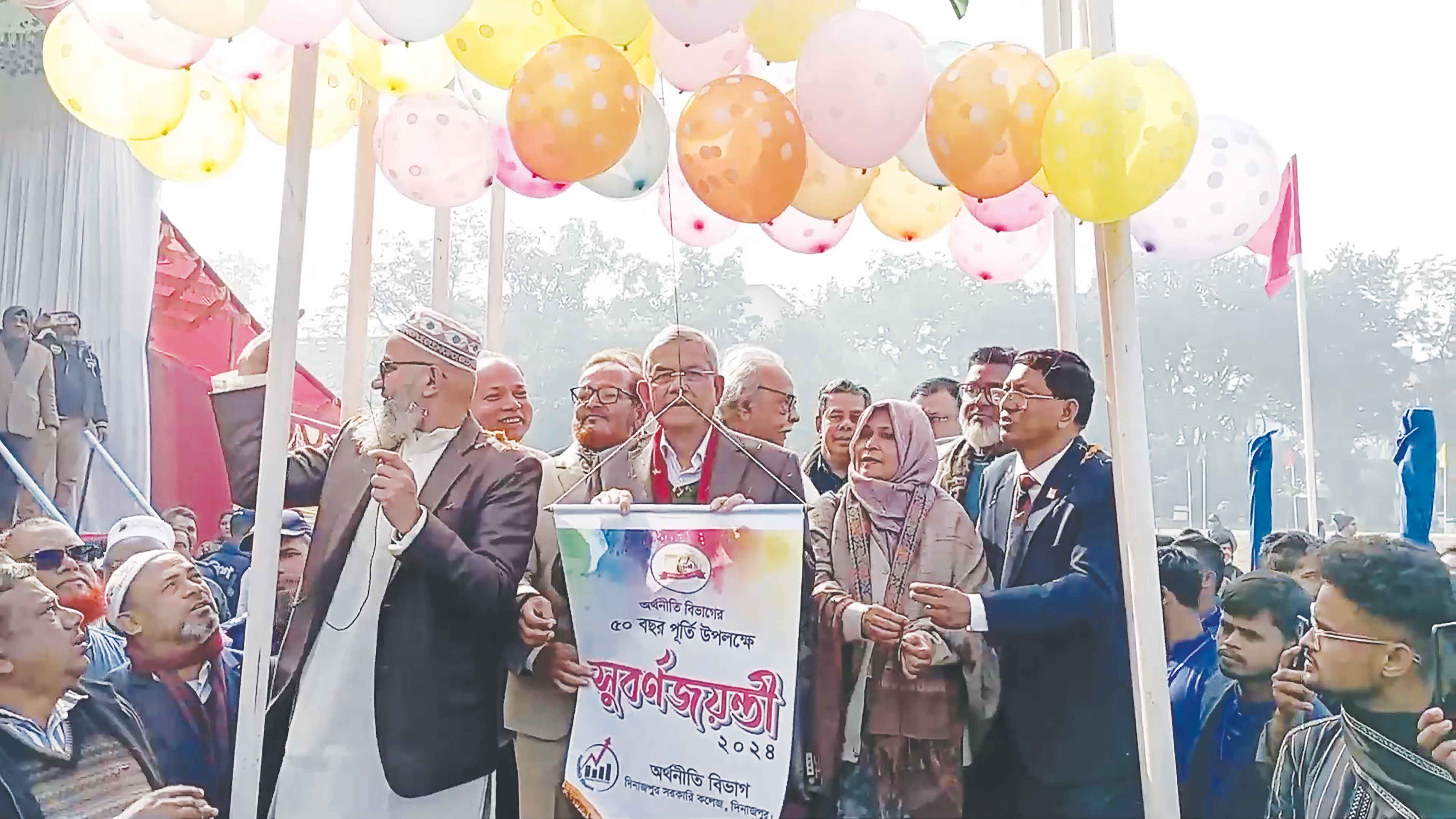 ঐক্যের সঙ্গে দেশ গড়ার জায়গায় আমাদের এখনো ব্যর্থতা আছে