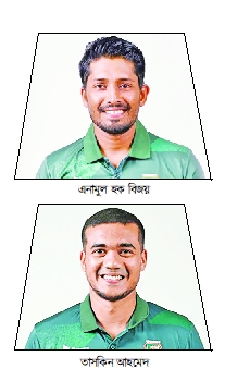 বিপিএলে পয়েন্ট টেবিলের শীর্ষে রংপুর পারফরম্যান্সে এগিয়ে বিজয়-তাসকিন