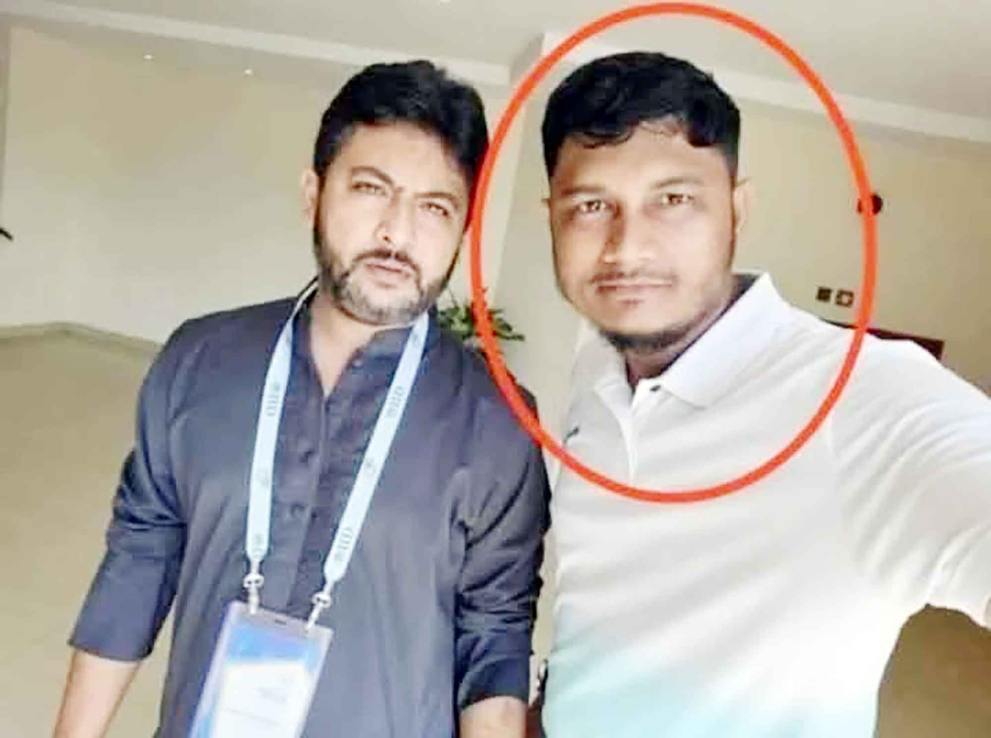 ইয়াশফি ডেভেলপারের এমডি ইমরানের বিরুদ্ধে চুক্তি লঙ্ঘনের অভিযোগ