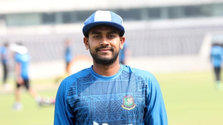 টি২০ অধিনায়ক হতে প্রস্তুত মিরাজ