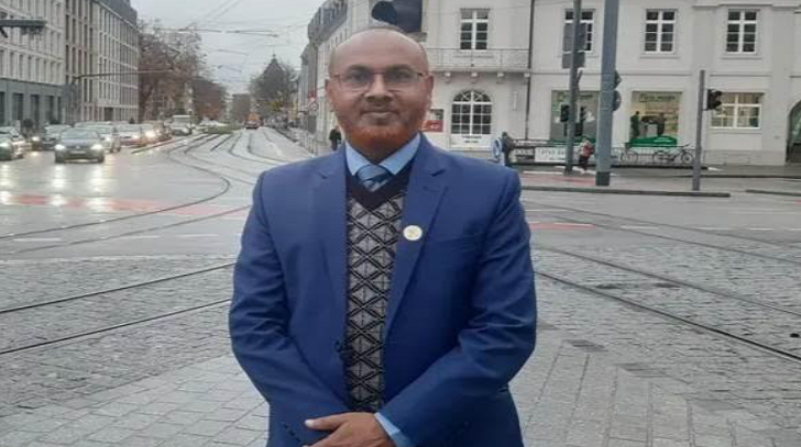 পবিপ্রবি'র নতুন রেজিস্ট্রার বিএনপিপন্থী শিক্ষক ড. ইকতিয়ার উদ্দিন