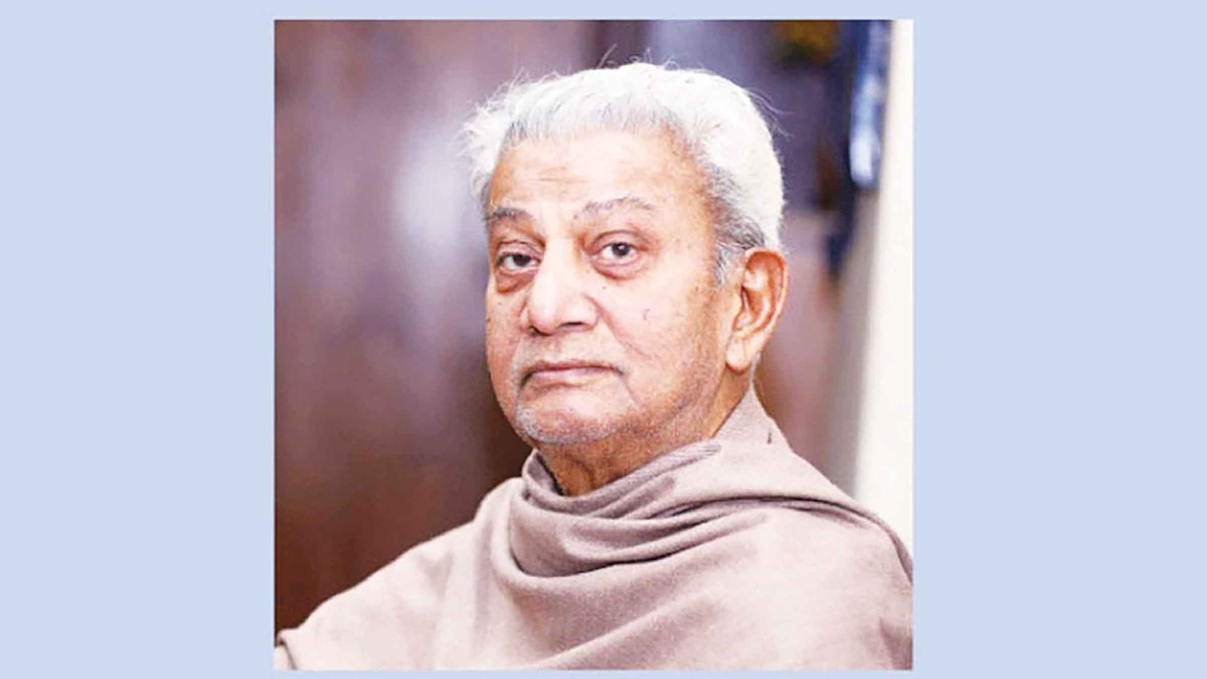হাসপাতালে অভিনেতা প্রবীর মিত্র, অবস্থা সংকটাপন্ন