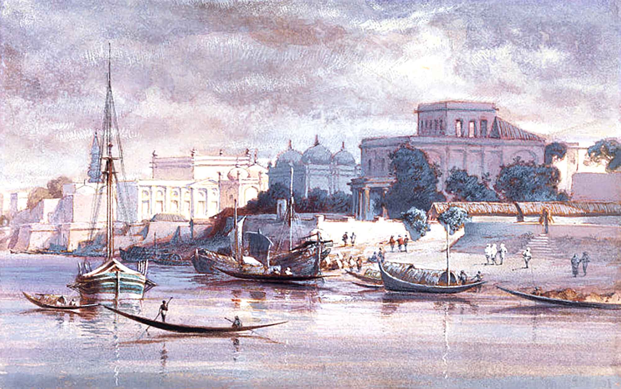 একাদশ শ্রেণির ইংরেজি দ্বিতীয়পত্র