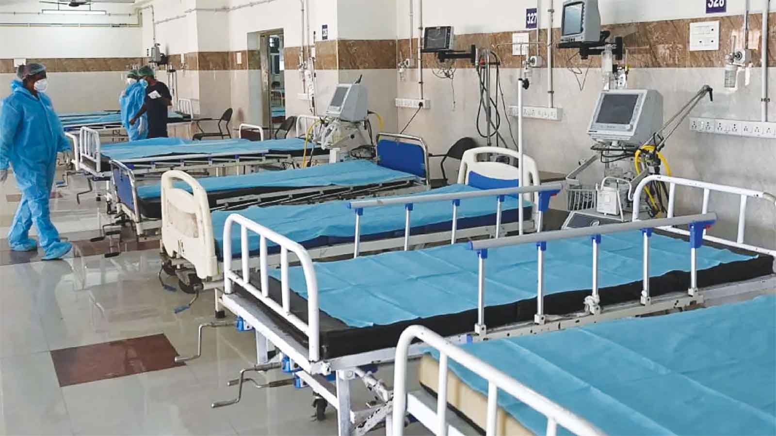 বাংলাদেশি রোগীদের ভিসা কমিয়ে ভারতের হাসপাতালে হাহাকার!