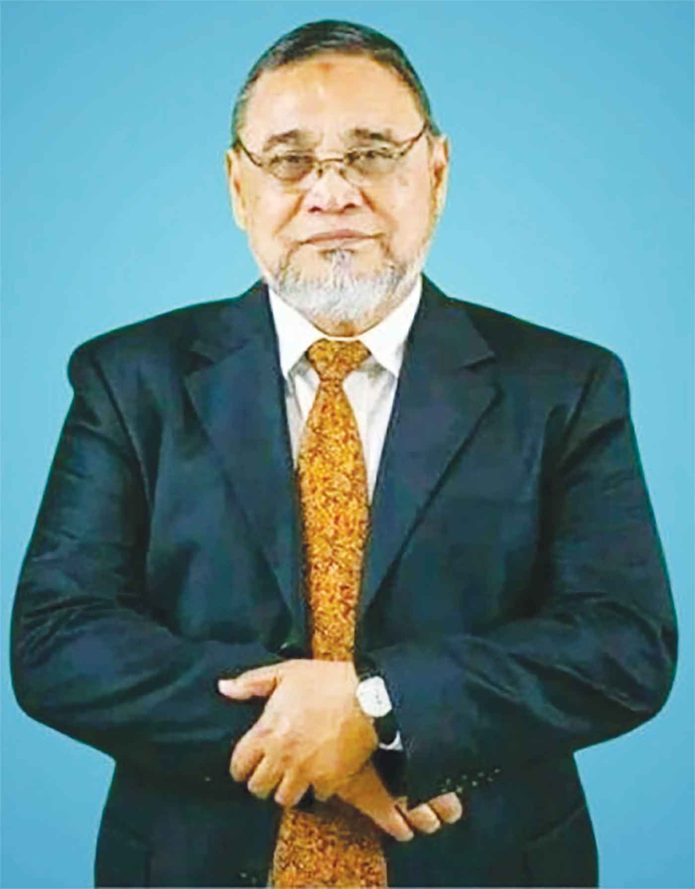 ভোটারদের বঞ্চনার কষ্টগুলো ঘোচাতে চাই :সিইসি