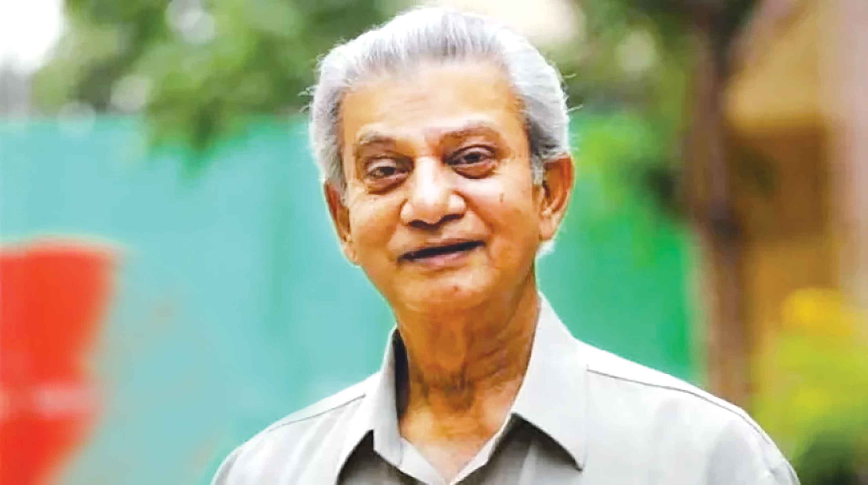চলে গেলেন রুপালি পর্দার রঙিন নবাব প্রবীর মিত্র