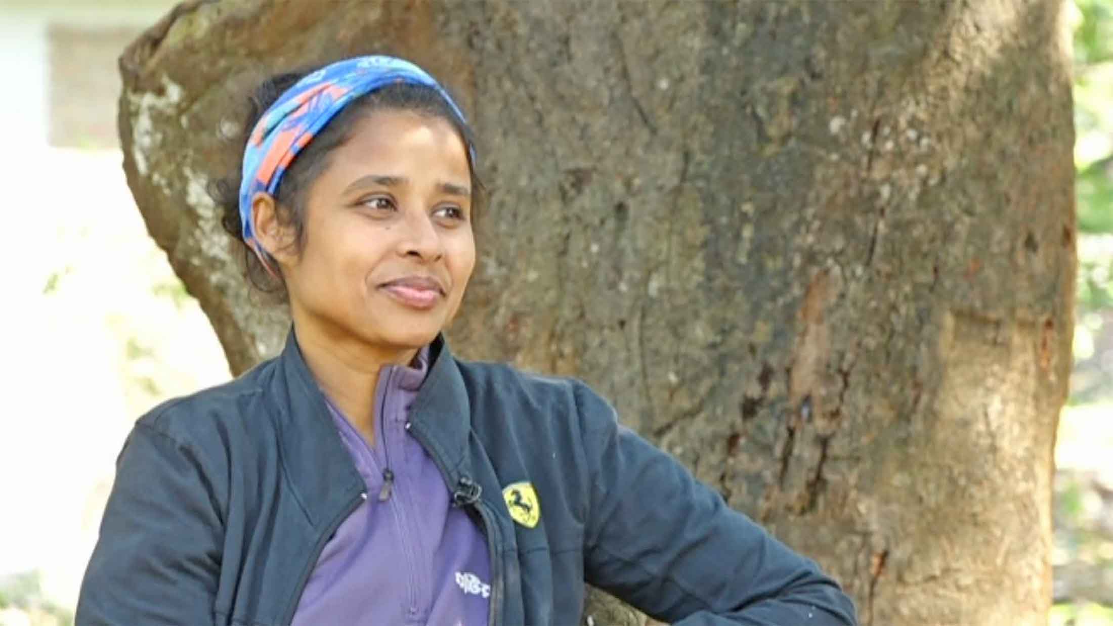 এভারেস্ট জয়ী নারীরা