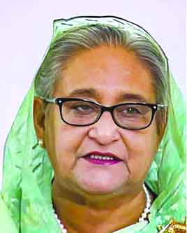গুমের মামলায় শেখ হাসিনাসহ ১১ জনের বিরুদ্ধে গ্রেপ্তারি পরোয়ানা