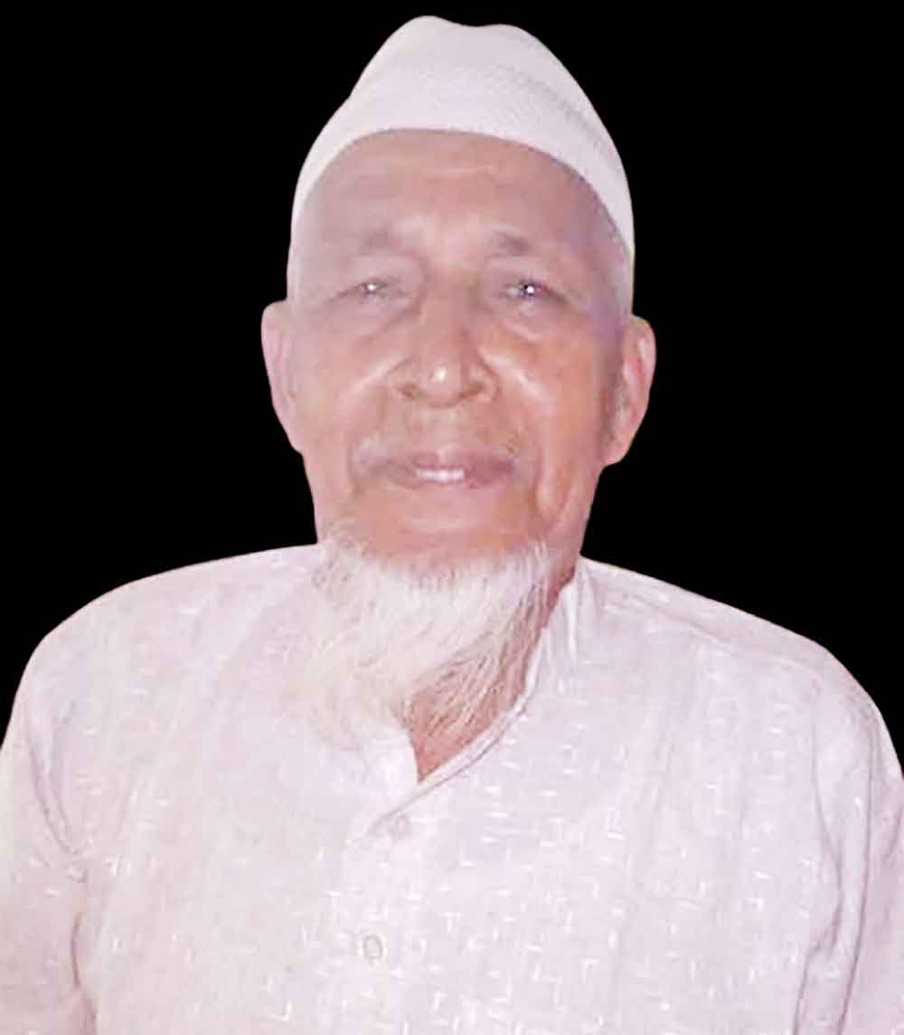 আমির হোসেন