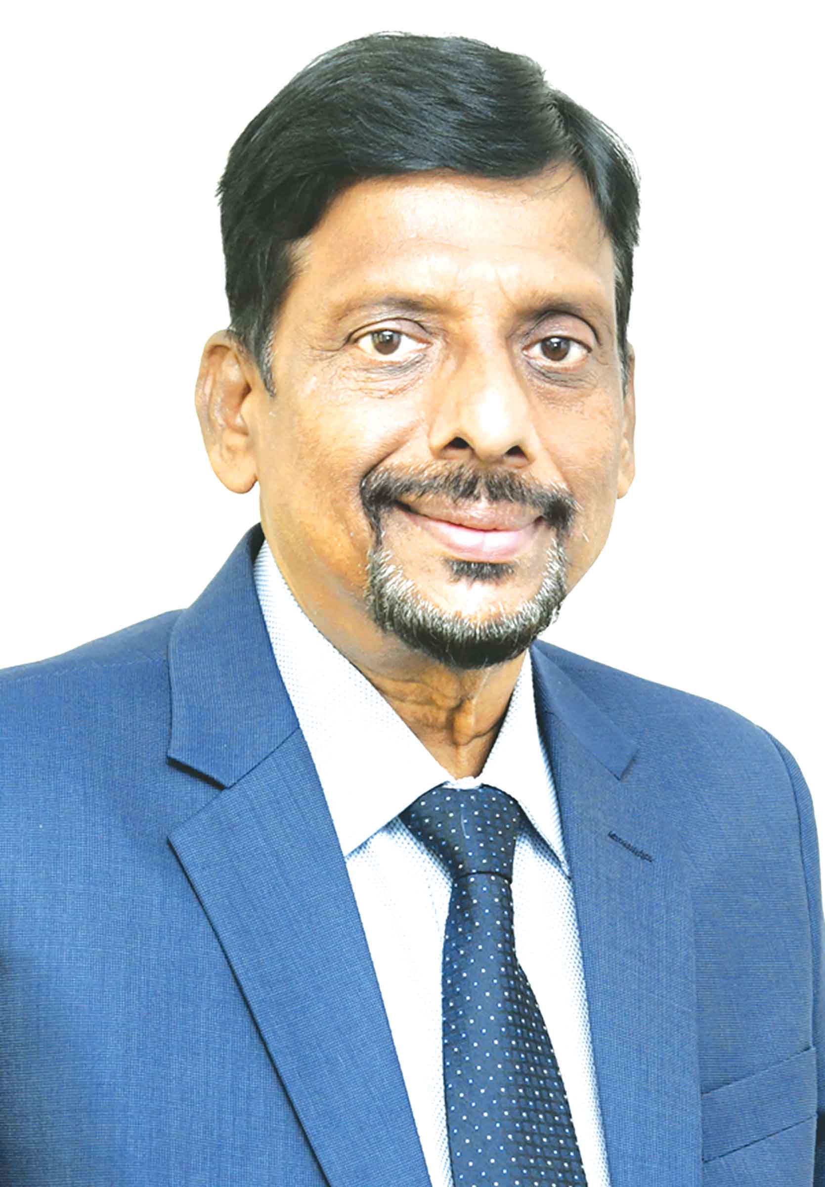 সোশ্যাল ইসলামী ব্যাংকের ভারপ্রাপ্ত এমডি মো. নাজমুস সায়াদাত