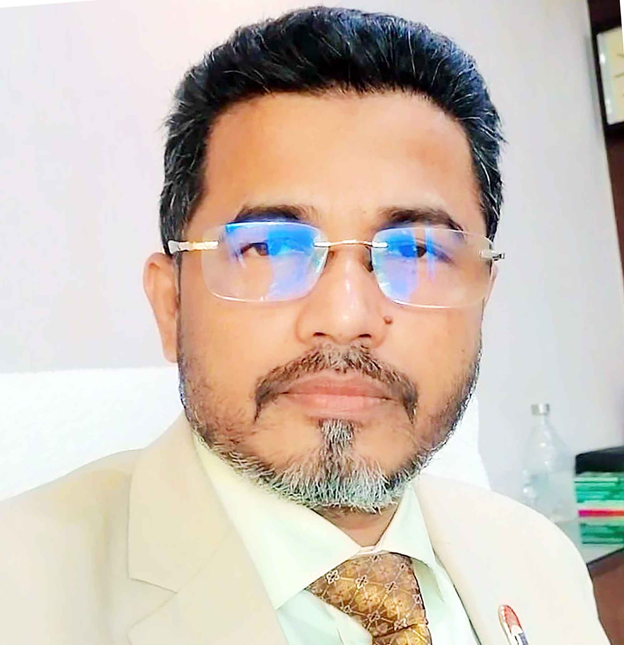 ফ্যাসিবাদমুক্ত নয়া রাষ্ট্র ব্যবস্থার চ্যালেঞ্জ