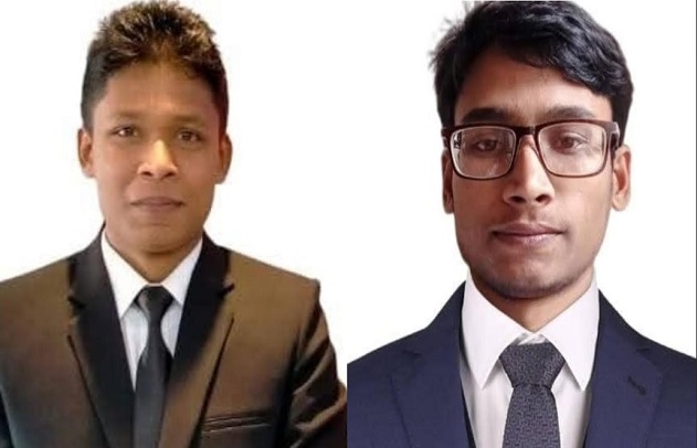 রাবি পাঠক ফোরামের সভাপতি সাদেকুল, সম্পাদক শামিম