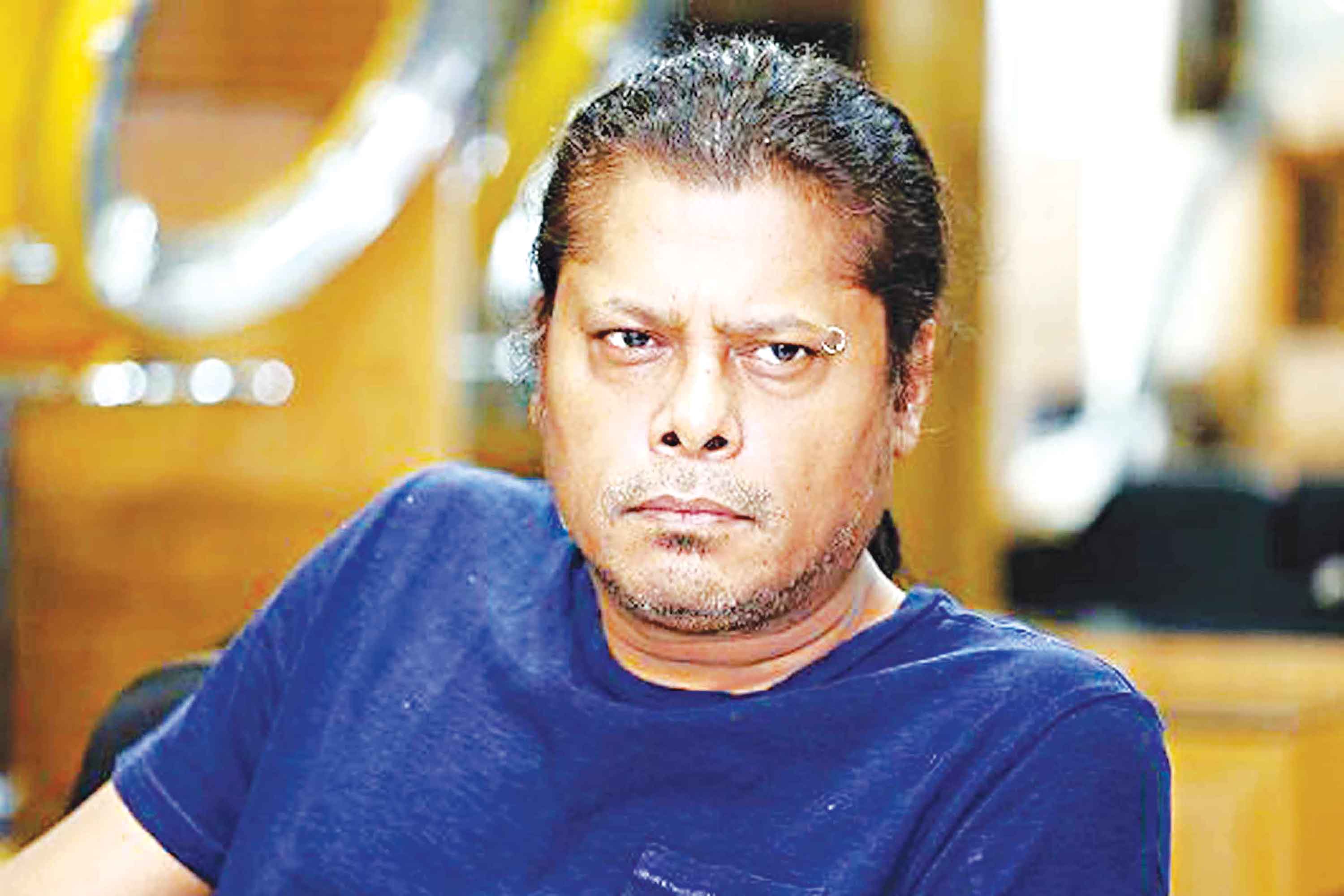 নতুন বছর নিয়ে নগর বাউল জেমসের প্রত্যাশা