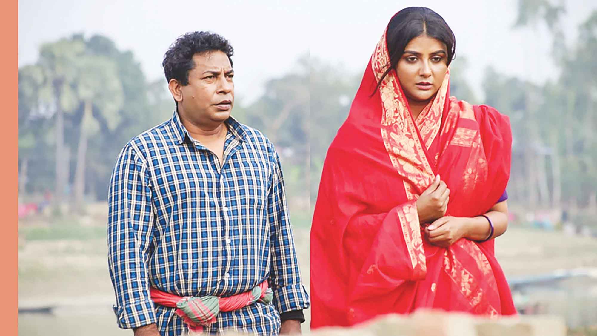 প্রেক্ষাগৃহে আসছে 'বিলডাকিনি'